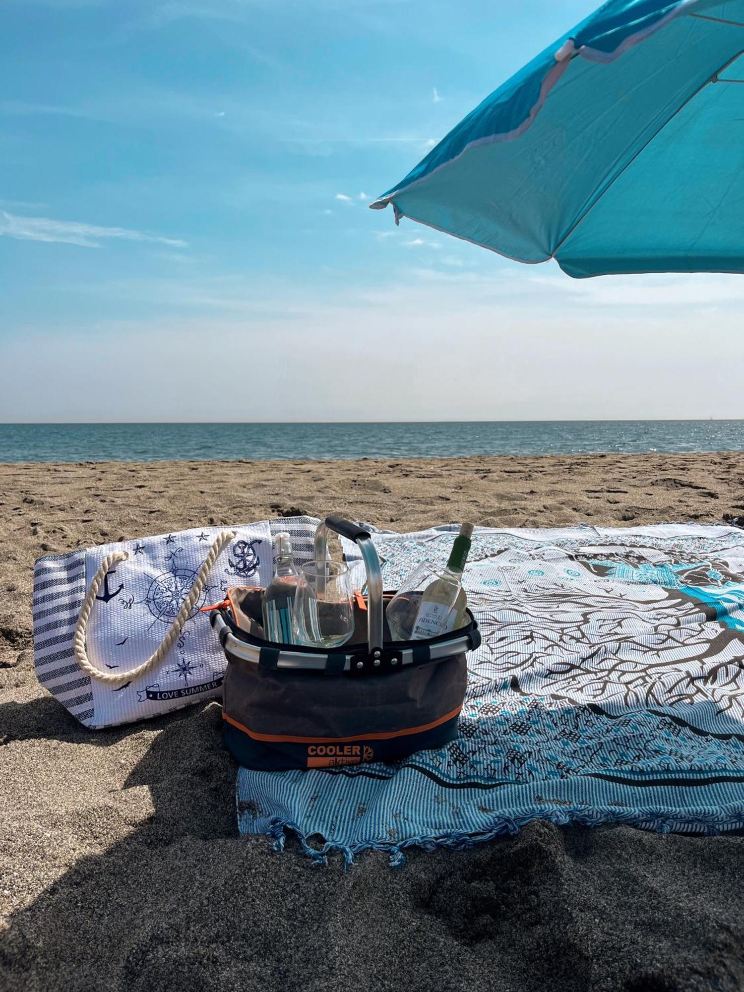 Aquamarine Apartment In Marina Сотогранде Екстериор снимка