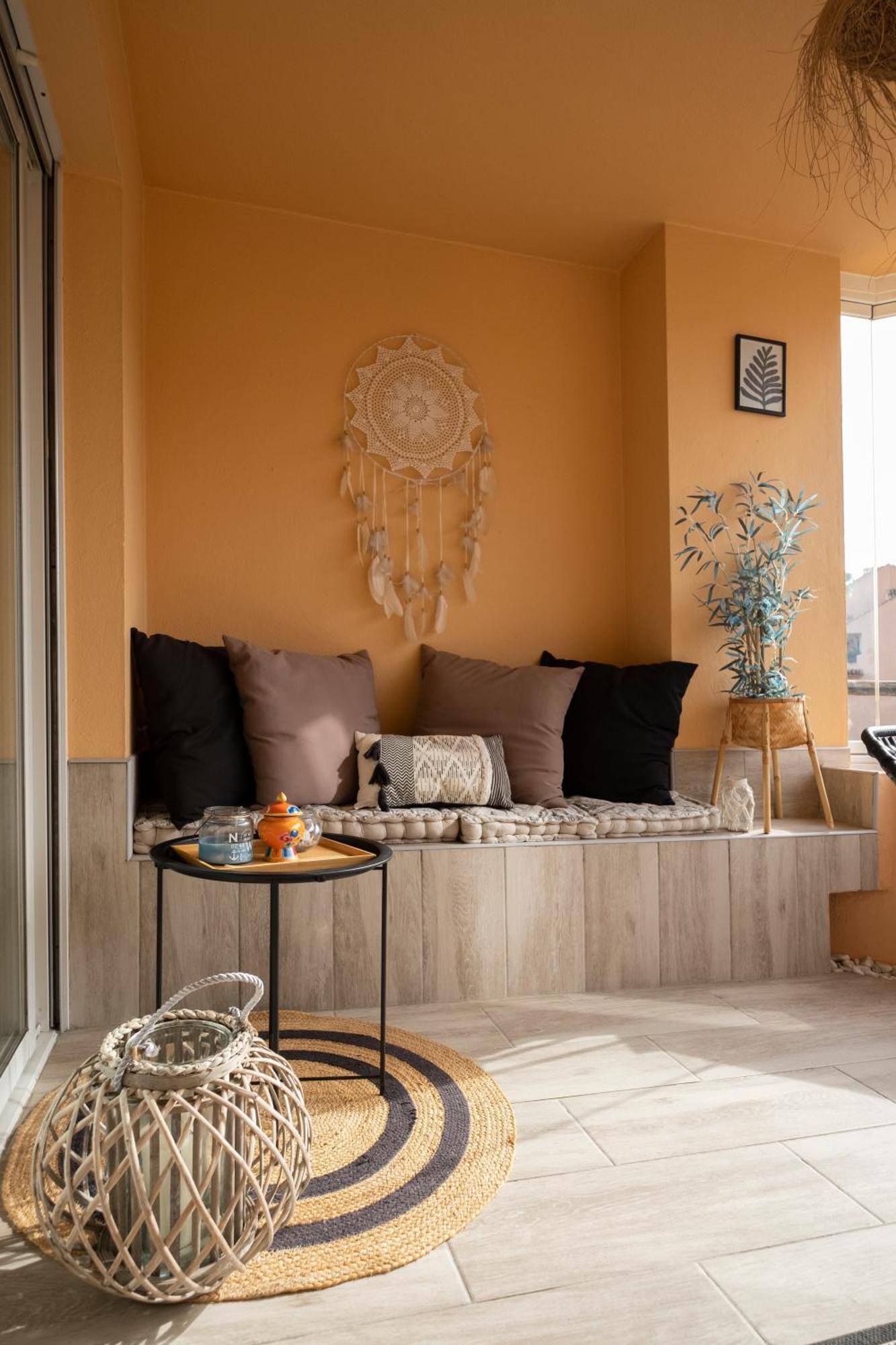 Aquamarine Apartment In Marina Сотогранде Екстериор снимка